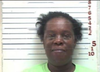 Terry Donell Burnett