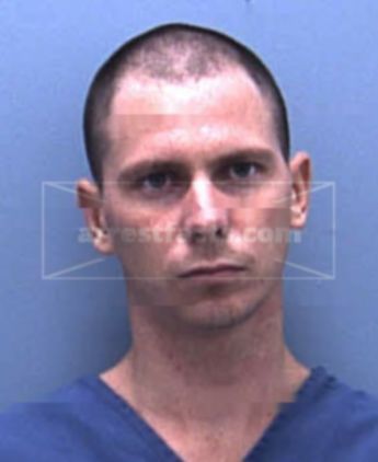 Jeremiah Ray Stacey