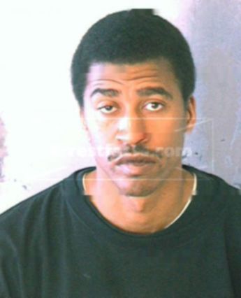 Tyson Sherrard Barnett