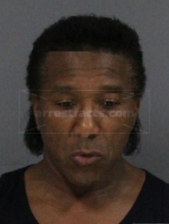 Perry Lamar Lee