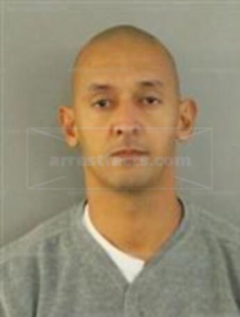 Jose Alberto Gonzalez