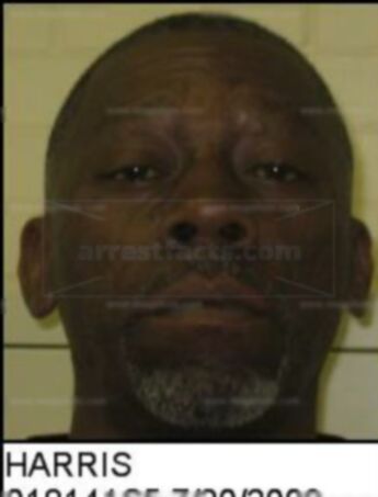 Brian Keith Harris