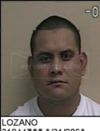 Ernesto A Lozano