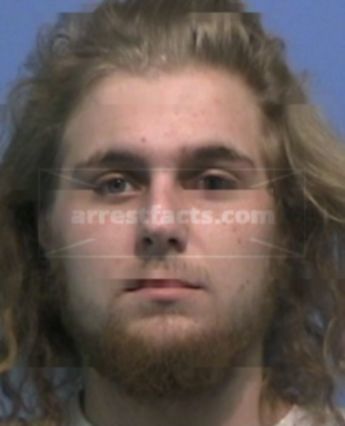 Ethan James Holyk