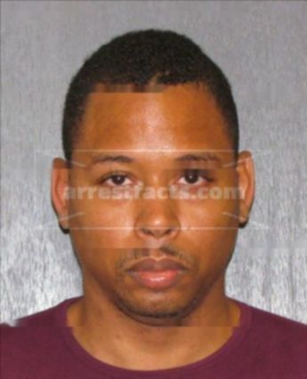 Darrell Dudley