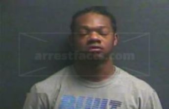 Jordan Demarcus Taylor