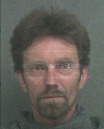 Stephen Mitchell Belew