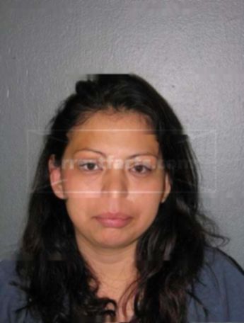 Teresa Tracy Espinoza