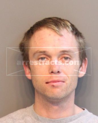 Jeffery Reid Gray