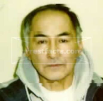 Laurence Frederick Kompkoff