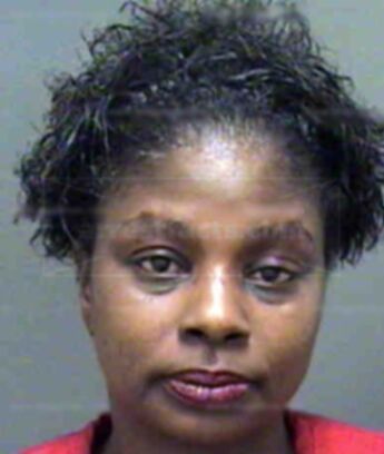 Carol Yvette Houston