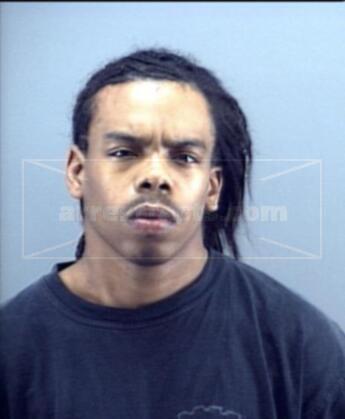 Jermaine Torance King
