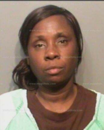 Crystal Denise Murray