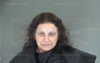 Dana Eileen Cooley