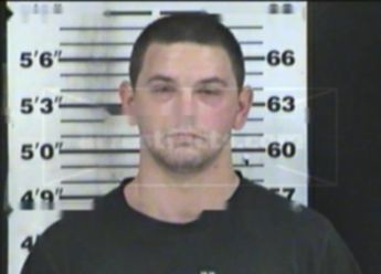 Jon Paul Gandy