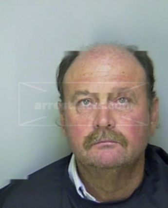 Bruce Mickell Wright