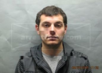 Gregory Louis Rossi