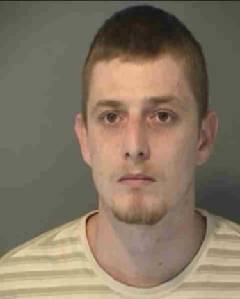 Timothy Wayne Bricker