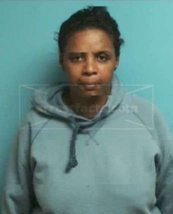 Joann Marvenia Wilkins