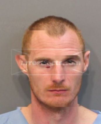 Mark Anthony Bredwell