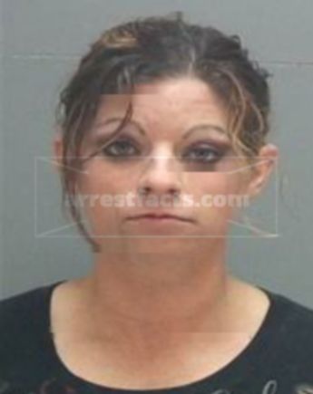 Trista Erin Mitchell