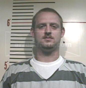 Jesse Wayne Carrington