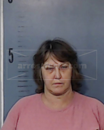 Andrea Worley