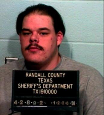 Brandon Richard Long