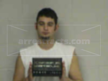 Damien Anthony Mazza