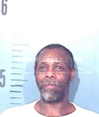 Johnny Raymond Jackson