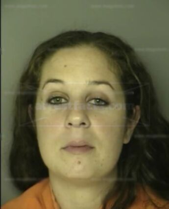 Ashley Laureen Salsberry