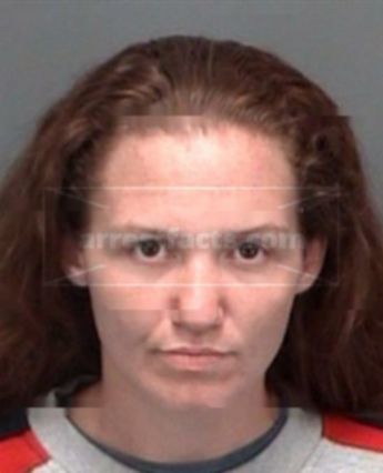 Clorinda Lorraine Williams