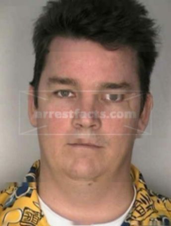 Alan Michael Smyth