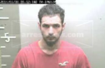 Nicholas Bruce Smalley