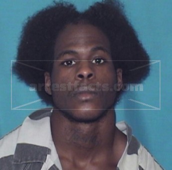 Terrance Rowden