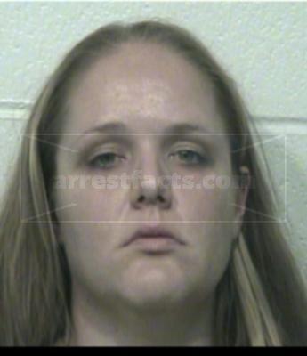 Erica Jean Robinson