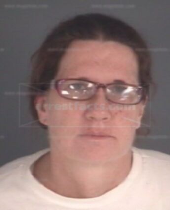 Pamela Ann Salyer