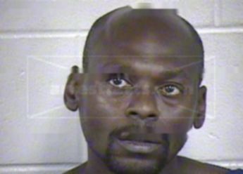 Patrick Triplett