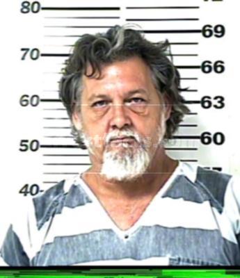 Gary Martin Roundtree