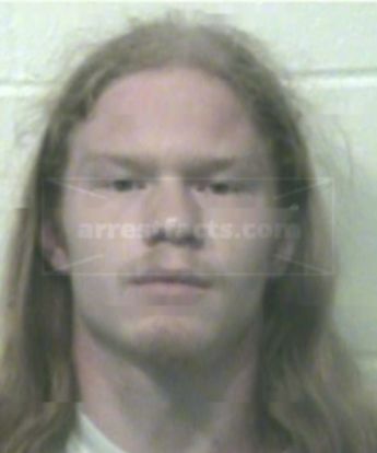 Matthew Cody Ray