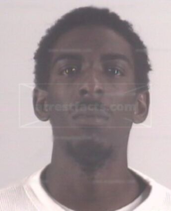 Reginald Jorone Houston