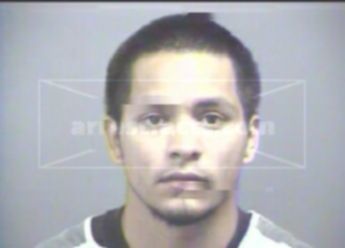 Jose Adrian Rivera