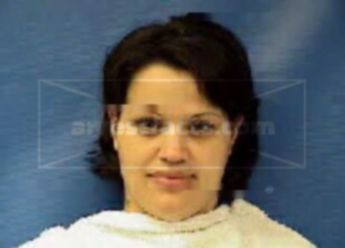 Tina Marie Gallegos