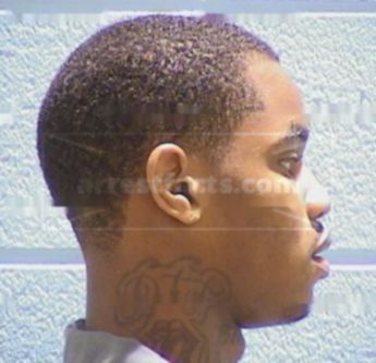 Terrick Beasley