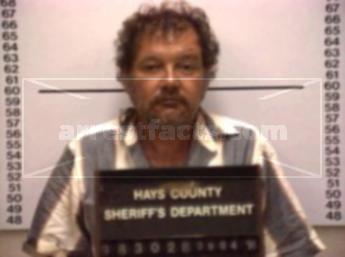 Gerald Alan Ferguson