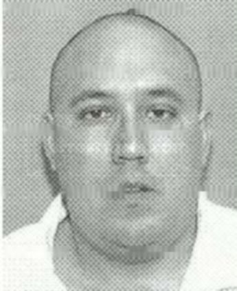 Kenneth George Hamilton Jr.