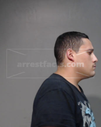 Noel Jesus Jr Cardenas Valenzuela