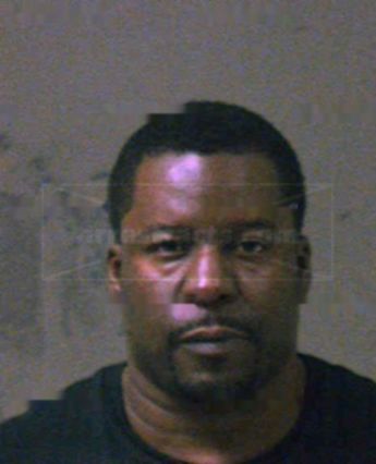 Quincy David Harmon