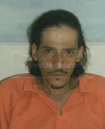 Edgar Velez