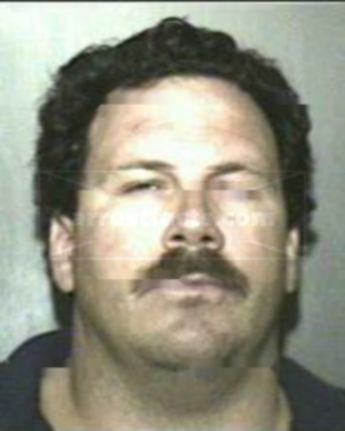 Russell Earl Conway